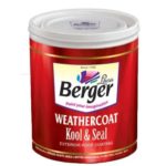 berger kool & seal